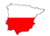 DECORHOGAR - Polski